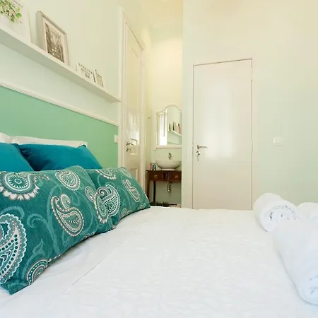 Downtown Design Palma Apartment *