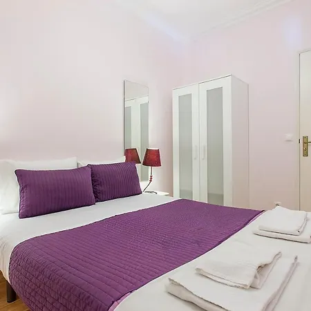 Downtown Design Palma Apartament