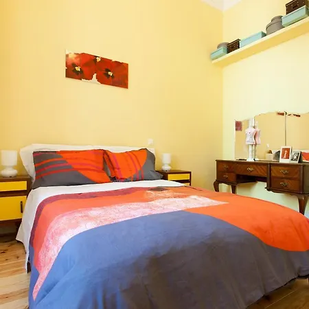 Lejlighed Downtown Design Palma
