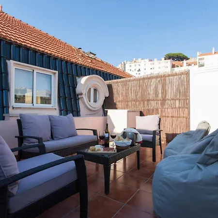 Downtown Design Palma Apartment