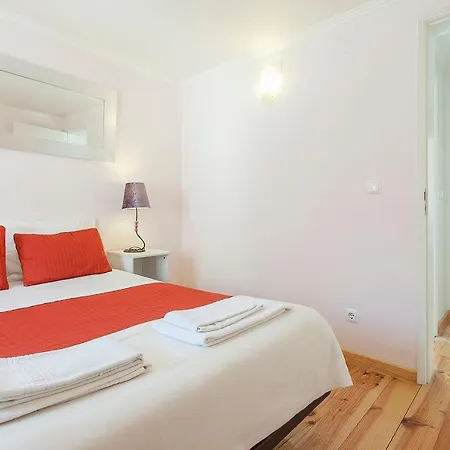 Apartment Downtown Design Palma