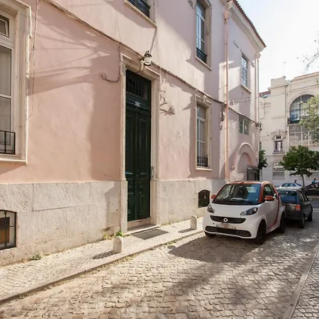 Downtown Design Palma * Lizbona