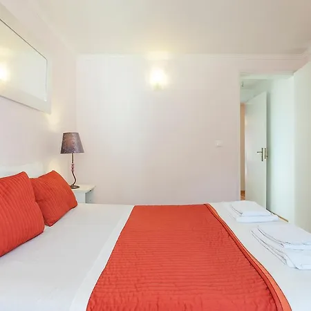 Downtown Design Palma Apartament