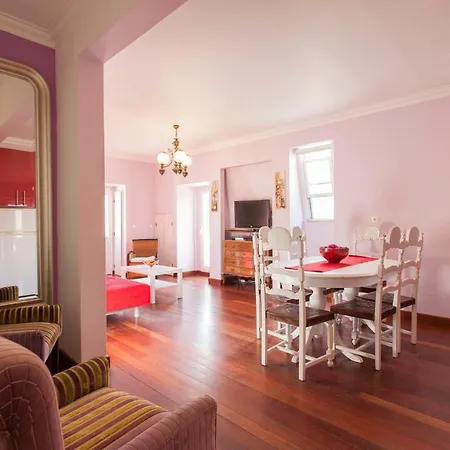 Downtown Design Palma Lizbona