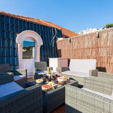 Downtown Design Palma Apartment
