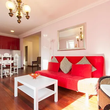 Lejlighed Downtown Design Palma *