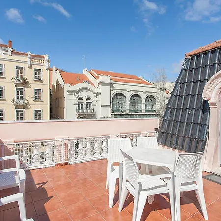 Downtown Design Palma Apartament