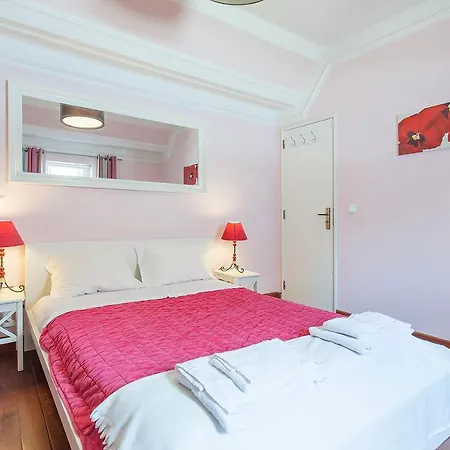 Downtown Design Palma Apartment Lissabon