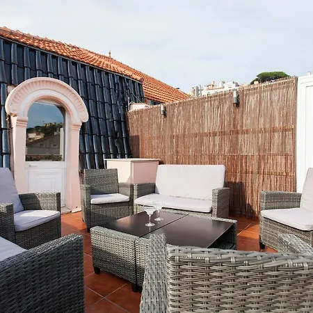 Apartament Downtown Design Palma *