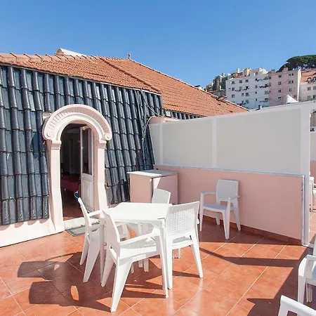 Apartment Downtown Design Palma *