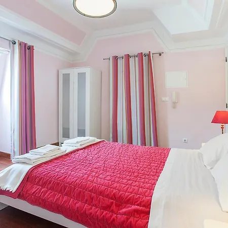Downtown Design Palma Apartament *