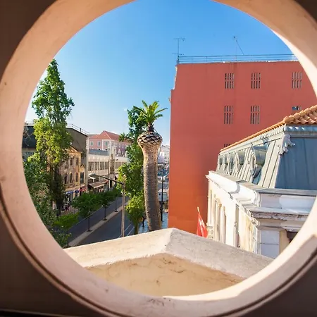Apartament Downtown Design Palma *