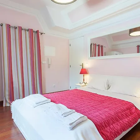 Downtown Design Palma Lejlighed *