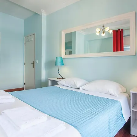 Apartment Downtown Design Palma Lissabon