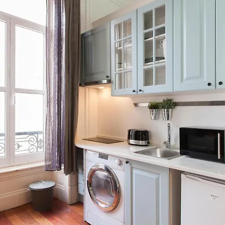 Downtown Design Palma Apartment Lissabon