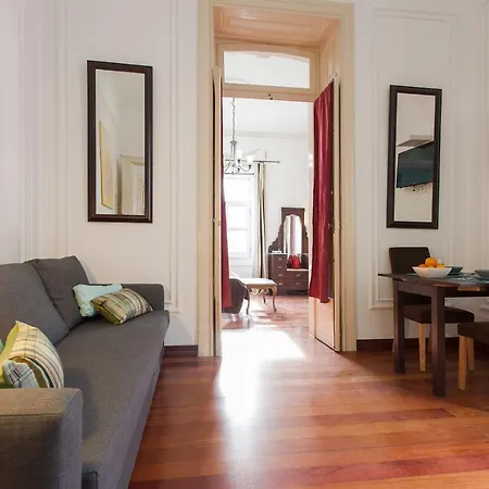 Downtown Design Palma Apartment *