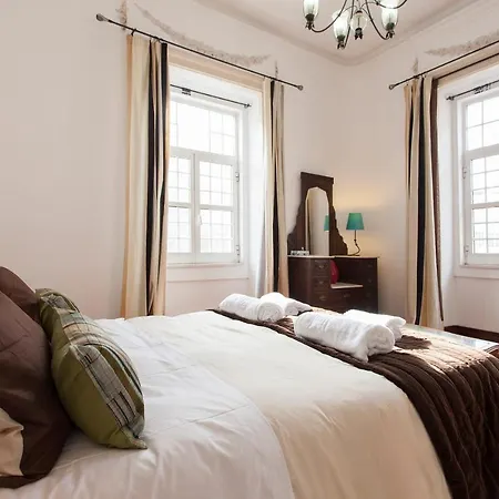 Apartament Downtown Design Palma *