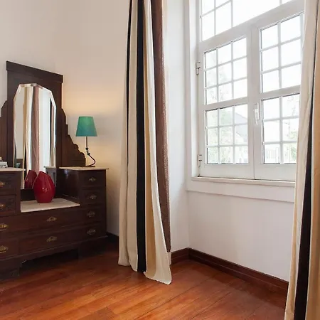 Downtown Design Palma Apartament Lizbona