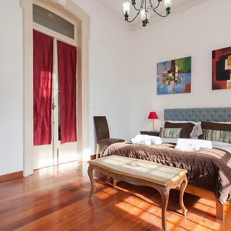 Apartment Downtown Design Palma