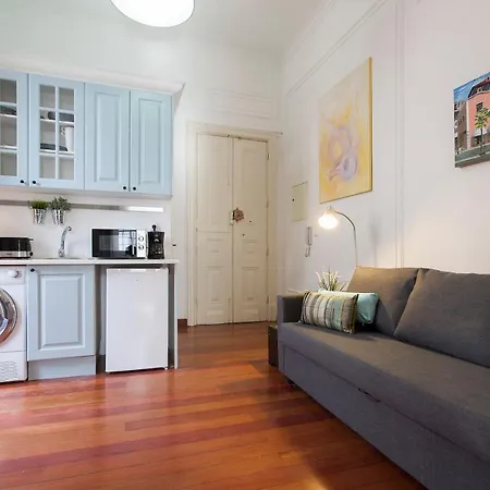 Downtown Design Palma Apartament *