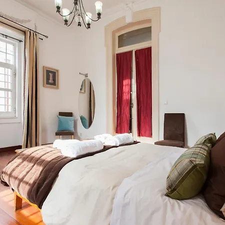 Downtown Design Palma Apartment